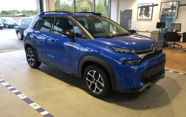 citroen-c3-aircross-puretech-110ch-s-s-shine - 51718575