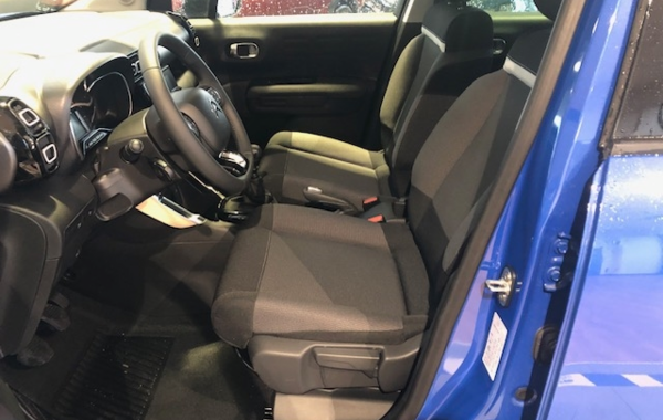 citroen-c3-aircross-puretech-110ch-s-s-shine - 51718575