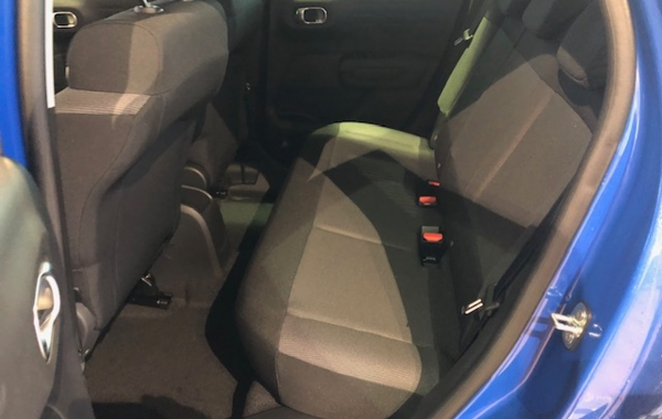 citroen-c3-aircross-puretech-110ch-s-s-shine - 51718575