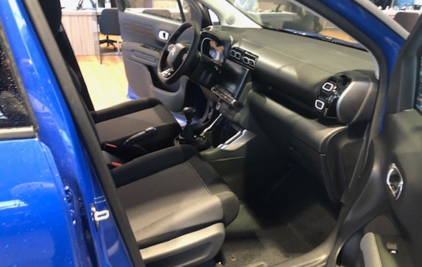 citroen-c3-aircross-puretech-110ch-s-s-shine - 51718575