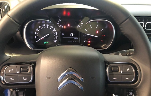 citroen-c3-aircross-puretech-110ch-s-s-shine - 51718575