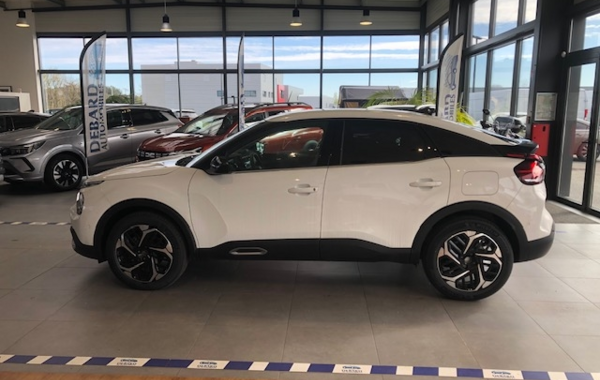 citroen-c4-puretech-130ch-s-s-shine-eat8 - 52038575