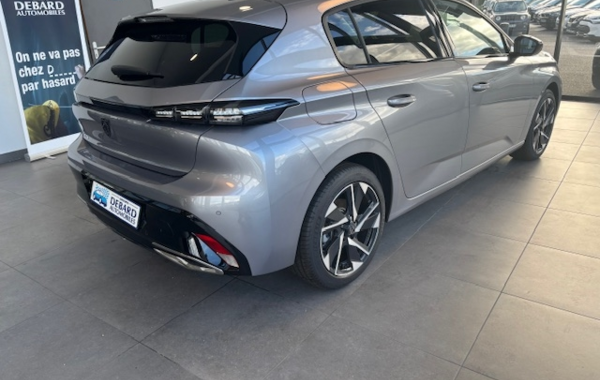 peugeot-308-1-5-bluehdi-130ch-s-s-allure-pack-eat8 - 52138575