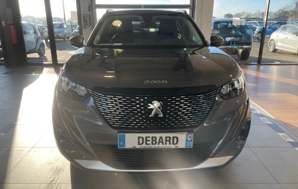 peugeot-2008-1-2-puretech-100ch-s-s-allure - 52788575