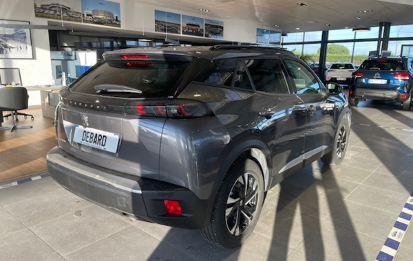 peugeot-2008-1-2-puretech-100ch-s-s-allure - 52788575