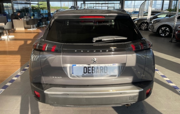 peugeot-2008-1-2-puretech-100ch-s-s-allure - 52788575