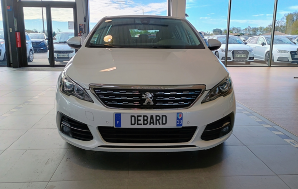 peugeot-308-1-2-puretech-130ch-s-s-allure-business - 53058575