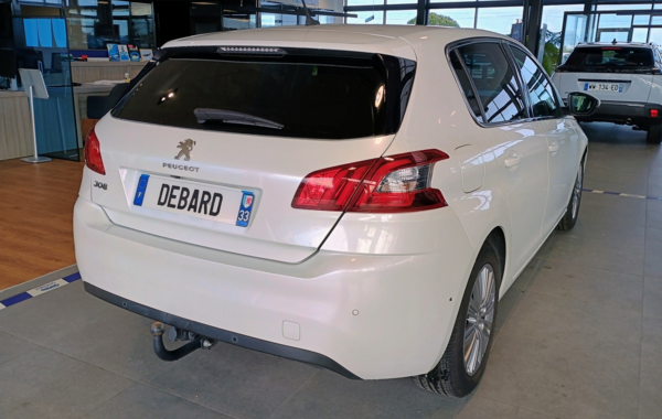 peugeot-308-1-2-puretech-130ch-s-s-allure-business - 53058575