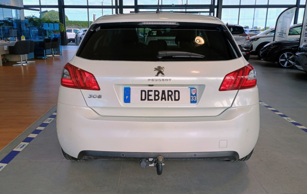 peugeot-308-1-2-puretech-130ch-s-s-allure-business - 53058575