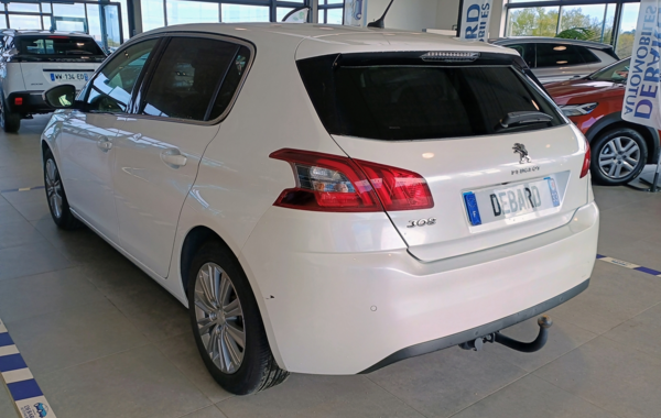 peugeot-308-1-2-puretech-130ch-s-s-allure-business - 53058575