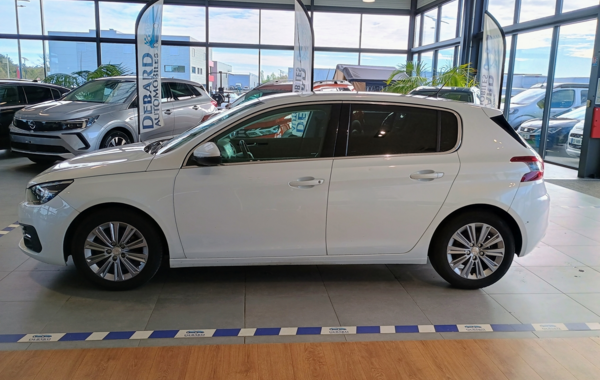 peugeot-308-1-2-puretech-130ch-s-s-allure-business - 53058575