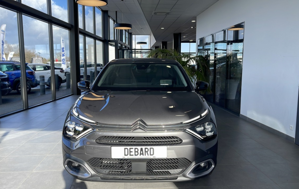 citroen-c4-x-puretech-130ch-s-s-shine-eat8 - 53628575