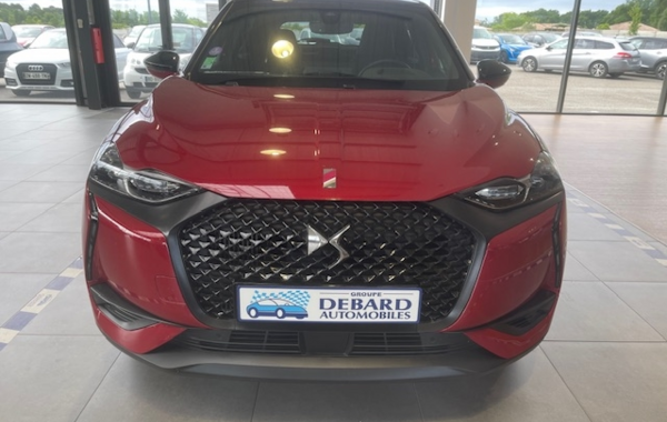 ds-ds-3-crossback-puretech-130ch-performance-line-automatique-7cv - 54068575