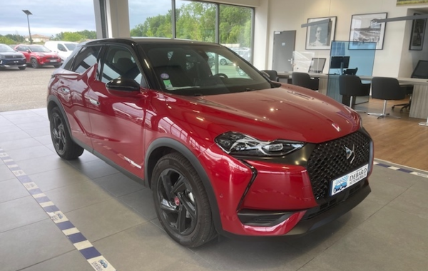 ds-ds-3-crossback-puretech-130ch-performance-line-automatique-7cv - 54068575
