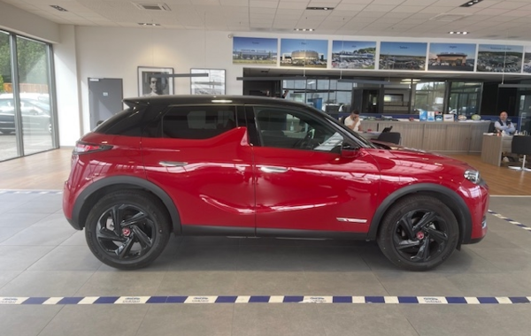 ds-ds-3-crossback-puretech-130ch-performance-line-automatique-7cv - 54068575