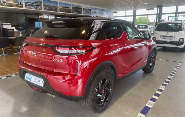 ds-ds-3-crossback-puretech-130ch-performance-line-automatique-7cv - 54068575