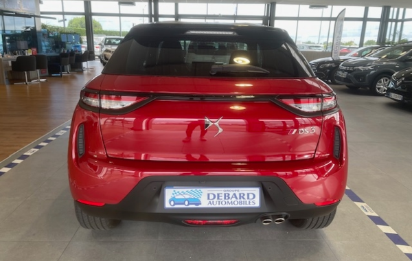 ds-ds-3-crossback-puretech-130ch-performance-line-automatique-7cv - 54068575