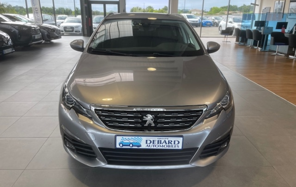 peugeot-308-sw-1-2-puretech-130ch-e6-c-s-s-allure-eat8 - 54298575