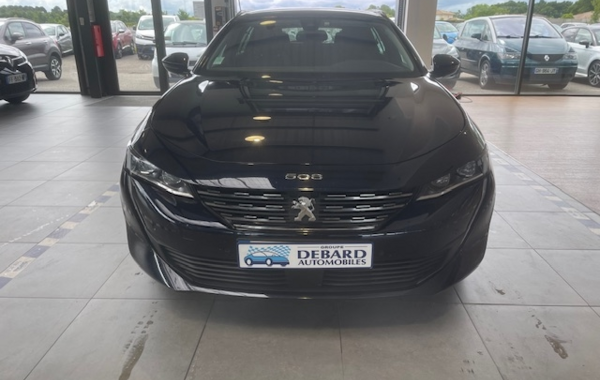 peugeot-508-sw-bluehdi-130ch-s-s-allure-pack-eat8 - 54548575