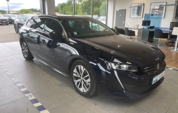 peugeot-508-sw-bluehdi-130ch-s-s-allure-pack-eat8 - 54548575
