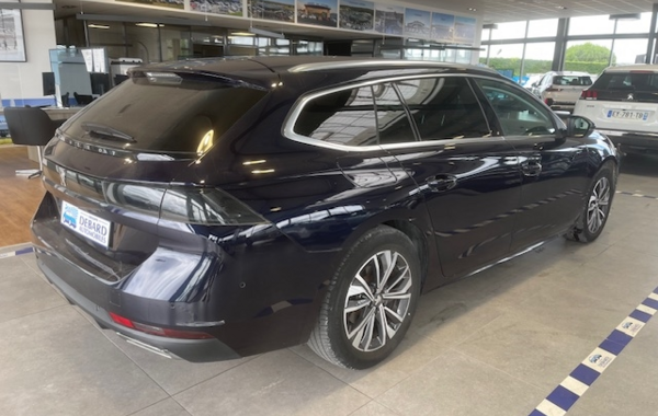 peugeot-508-sw-bluehdi-130ch-s-s-allure-pack-eat8 - 54548575