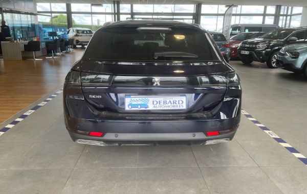 peugeot-508-sw-bluehdi-130ch-s-s-allure-pack-eat8 - 54548575