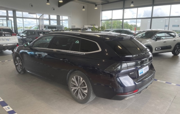 peugeot-508-sw-bluehdi-130ch-s-s-allure-pack-eat8 - 54548575