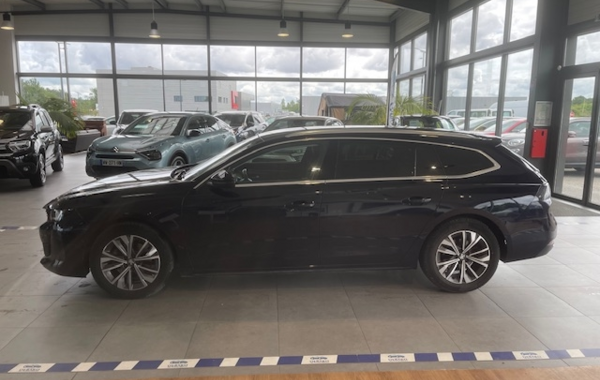 peugeot-508-sw-bluehdi-130ch-s-s-allure-pack-eat8 - 54548575