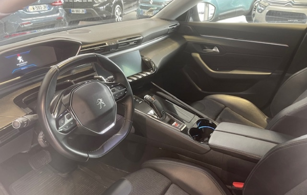 peugeot-508-sw-bluehdi-130ch-s-s-allure-pack-eat8 - 54548575