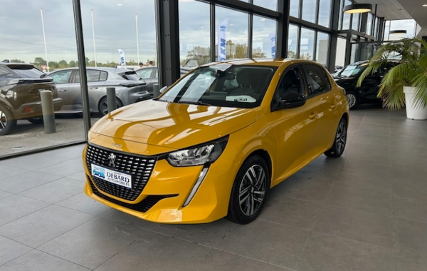 peugeot-208-1-2-puretech-100ch-s-s-allure-pack-eat8 - 54888575