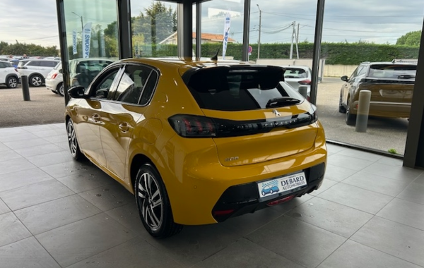 peugeot-208-1-2-puretech-100ch-s-s-allure-pack-eat8 - 54888575