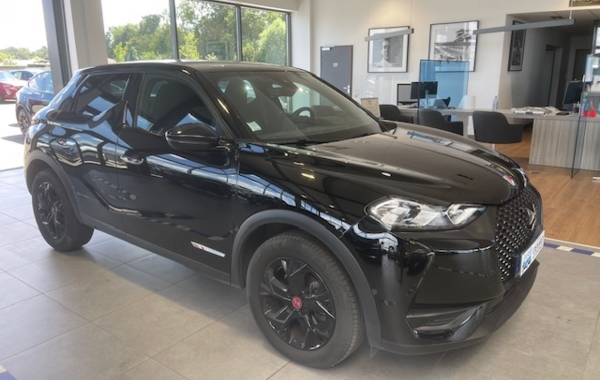 ds-ds-3-crossback-puretech-100ch-performance-line - 55288575