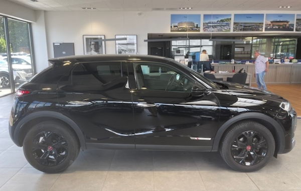 ds-ds-3-crossback-puretech-100ch-performance-line - 55288575