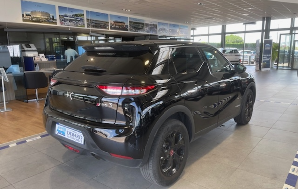 ds-ds-3-crossback-puretech-100ch-performance-line - 55288575