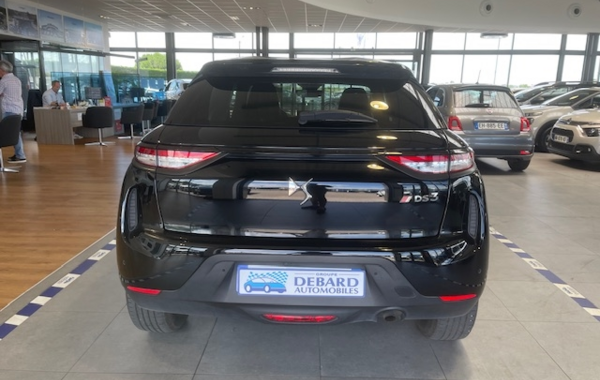 ds-ds-3-crossback-puretech-100ch-performance-line - 55288575