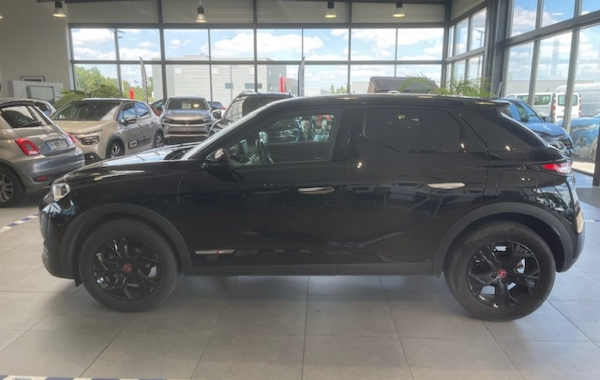 ds-ds-3-crossback-puretech-100ch-performance-line - 55288575