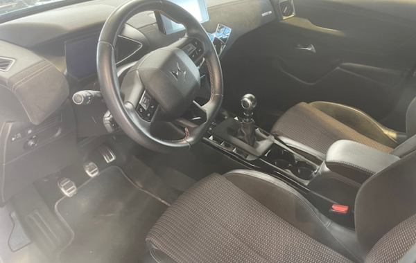 ds-ds-3-crossback-puretech-100ch-performance-line - 55288575