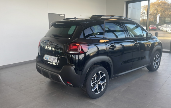 citroen-c3-aircross-1-2-puretech-130ch-s-s-plus-automatique - 55978575