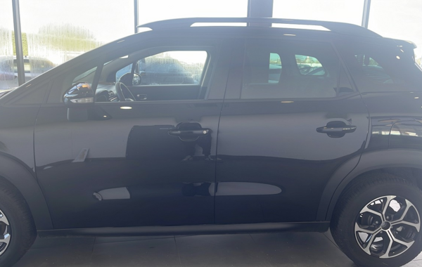 citroen-c3-aircross-1-2-puretech-130ch-s-s-plus-automatique - 55978575