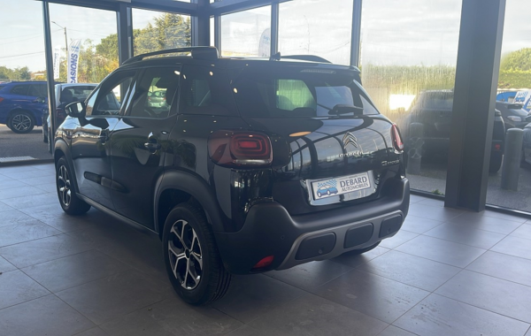 citroen-c3-aircross-1-2-puretech-130ch-s-s-plus-automatique - 55978575