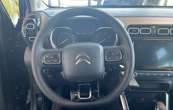 citroen-c3-aircross-1-2-puretech-130ch-s-s-plus-automatique - 55978575