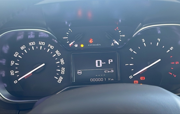 citroen-c3-aircross-1-2-puretech-130ch-s-s-plus-automatique - 55978575