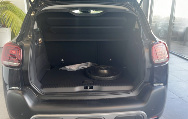 citroen-c3-aircross-1-2-puretech-130ch-s-s-plus-automatique - 55978575