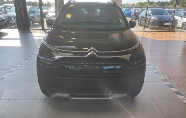 citroen-c3-aircross-1-2-puretech-130ch-s-s-plus-automatique - 55988575