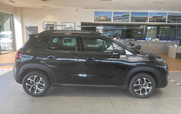 citroen-c3-aircross-1-2-puretech-130ch-s-s-plus-automatique - 55988575