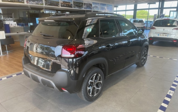 citroen-c3-aircross-1-2-puretech-130ch-s-s-plus-automatique - 55988575