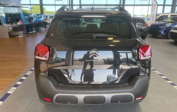 citroen-c3-aircross-1-2-puretech-130ch-s-s-plus-automatique - 55988575