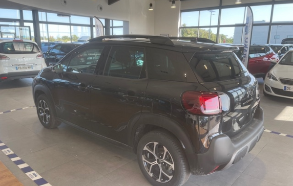 citroen-c3-aircross-1-2-puretech-130ch-s-s-plus-automatique - 55988575