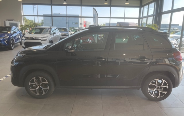 citroen-c3-aircross-1-2-puretech-130ch-s-s-plus-automatique - 55988575