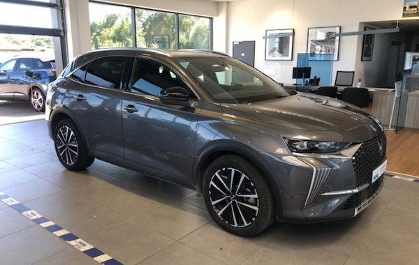 ds-ds-7-e-tense-225ch-rivoli - 56488575